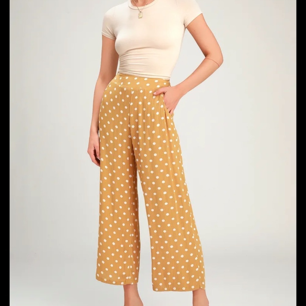Billabong pants